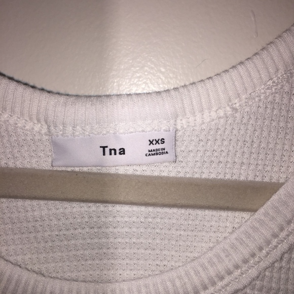 Tna Long Sleeve - Picture 2 of 3